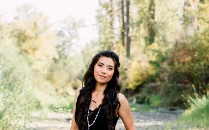 Walk In Nature Guided Meditation 