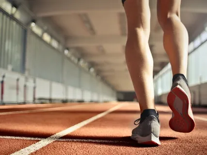 Walk / Run With Gratitude & Purpose