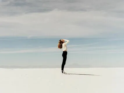 Walk This Way To Feel More Energised And Aligned