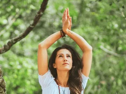 Seven Gardens - Chakra Balancing Nature Journey