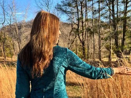 Walk With Me For Release