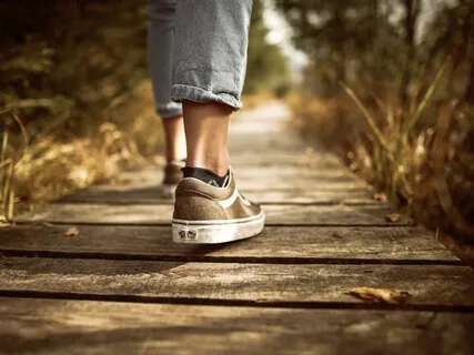 Walk Your Mind Clear