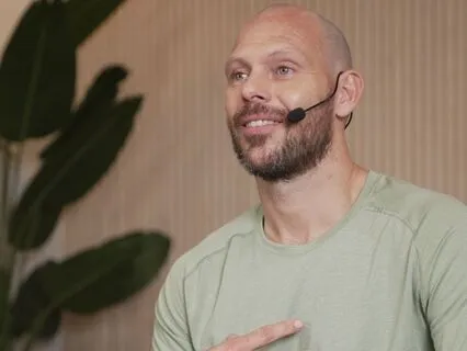 Walk Your Way To Focus