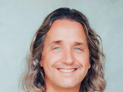 Walking Abundance Meditation