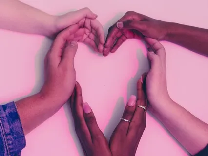 Walking Alongside Discomfort