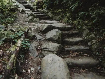 Walking Each Other Home - Oct 27, 2022