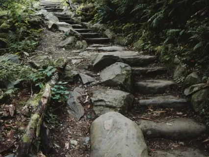 Walking Each Other Home - Sept 1, 2022