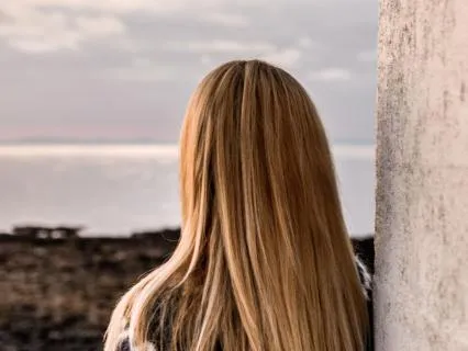 Walking Forward Unburdened