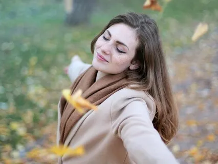 Walking In Forgiveness