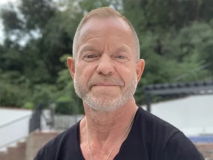 Walking In The Forest Meditation