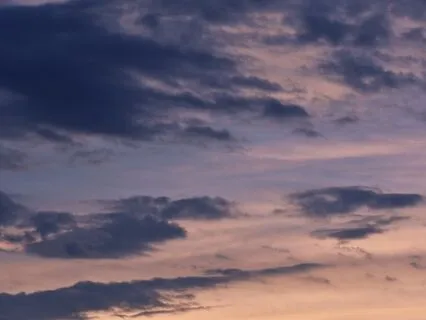 Walking In The Shadow Lands