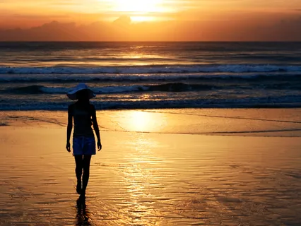 Walking Into Bliss | Tribal Sounds Journey