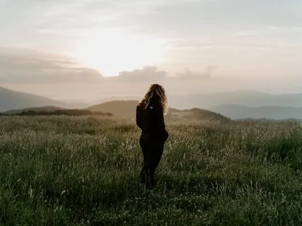 Walking Into Wholeness