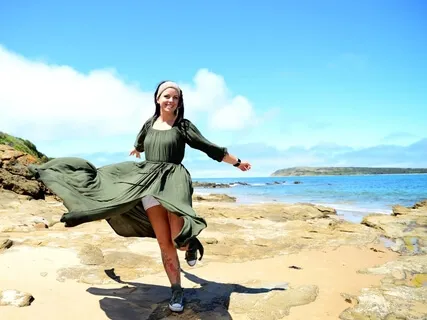 Walking Meditation: Being Mindful With Your Senses