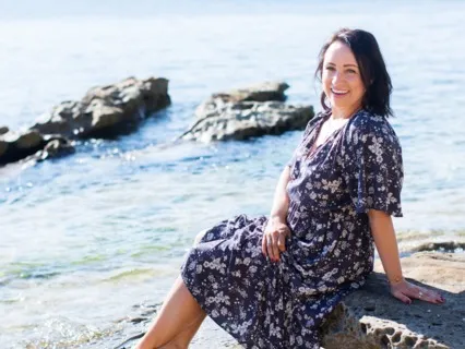 Walking For Presence