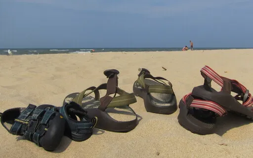 Walking Meditation 7-Min (The Mindful Christian)