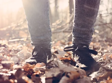 Walking Meditation - An Energy Full Of Kindness & Abundance