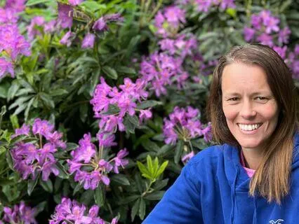 Walking Meditation After A Busy Day