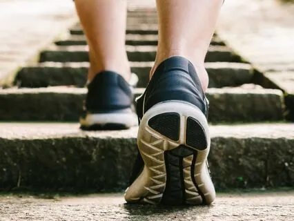 Walking Meditation - Be Present, Focus & Ease Stress