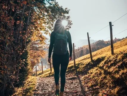 Walking Meditation - Benefits And Importance
