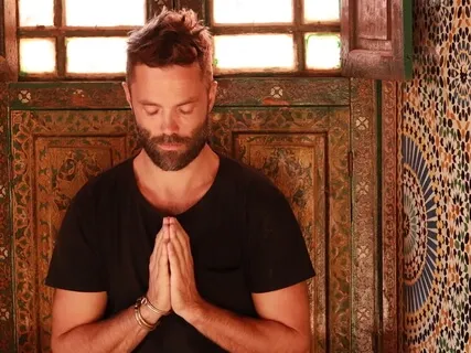 Walking Meditation (Cankama)