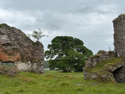 Walking Meditation, Connecting To Mother Nature