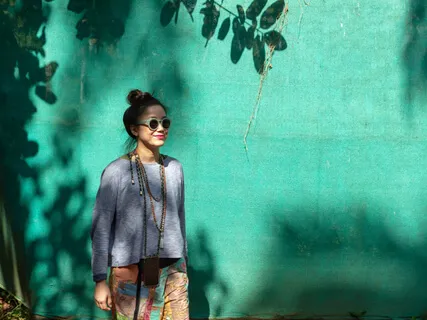 Walking Meditation: Day 1 (A Mindful Moment)