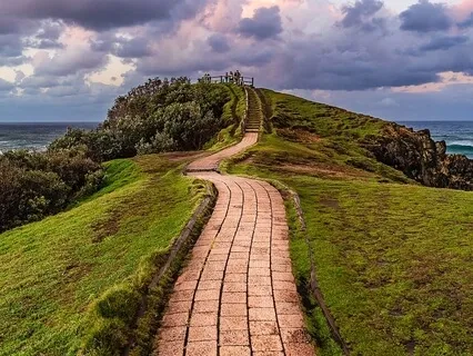 Walking Meditation For Beginners