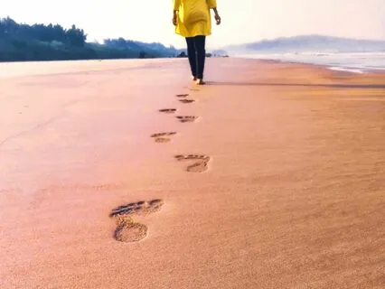 Walking Meditation For Daily Mindfulness