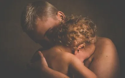 Walking Meditation For Parents Experiencing Stress