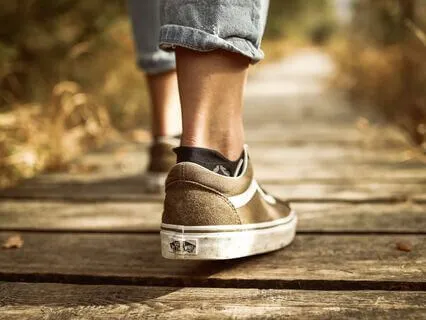 Walking Meditation For Quiet Contemplation