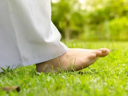 Walking Meditation For Stillness, Silence, And Quiescence