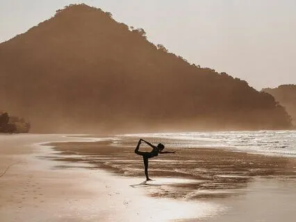 Walking Meditation For Weight Loss