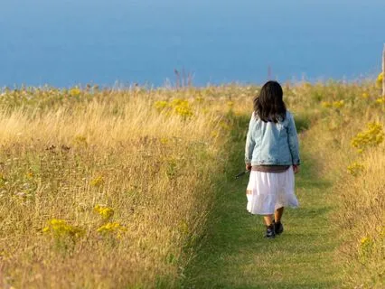 Walking Meditation: From Stressed To Inspired