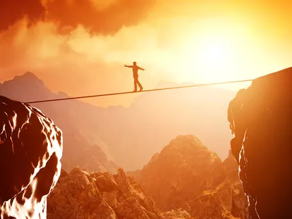 Walking Meditation Fundamentals