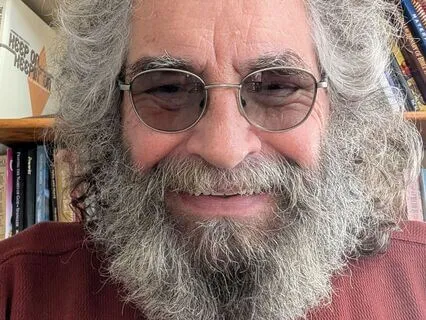 Walking Meditation: Mindfully Walking Into The New Year