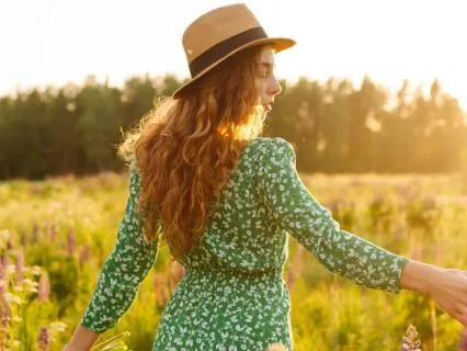 Walking Meditation | Mindfulness In Motion