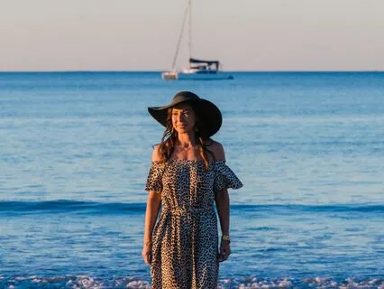 Walking Meditation Path Of Presence