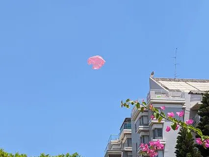 Walking Meditation: Present With The Body In Motion