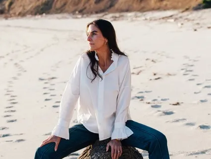 Walking Meditation: Raise Your Frequency