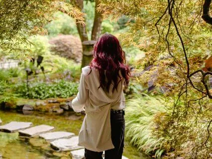 Walking Meditation: Ready To Take On The Day