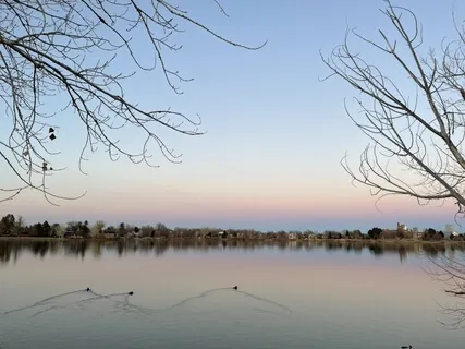 Walking Meditation: The Spaces Between