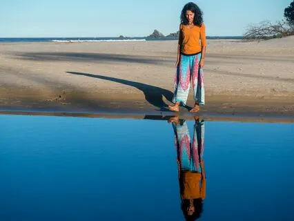 Walking Meditation To Create Your Future