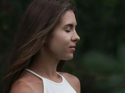 Walking Meditation: Whispers Of Intuition