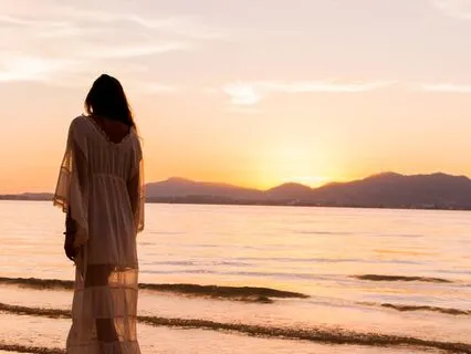 Walking With Presence