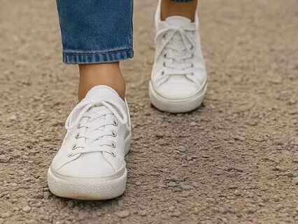 Walking Mindful Awareness For Calm