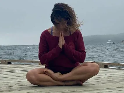 Walking Mindfulness Meditation