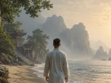 Walking Tai Chi Level 3 The Body As A Single Wave