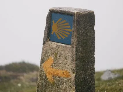 Walking The Camino, Opening The Heart