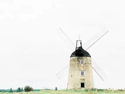 Walking To Give You Strength And Give Others Peace And Calm